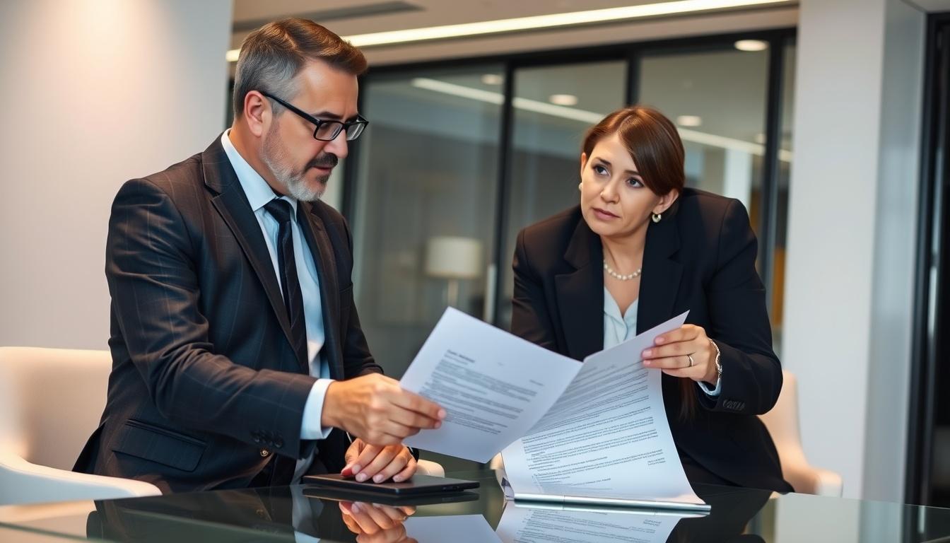 Manage Contracts Effectively