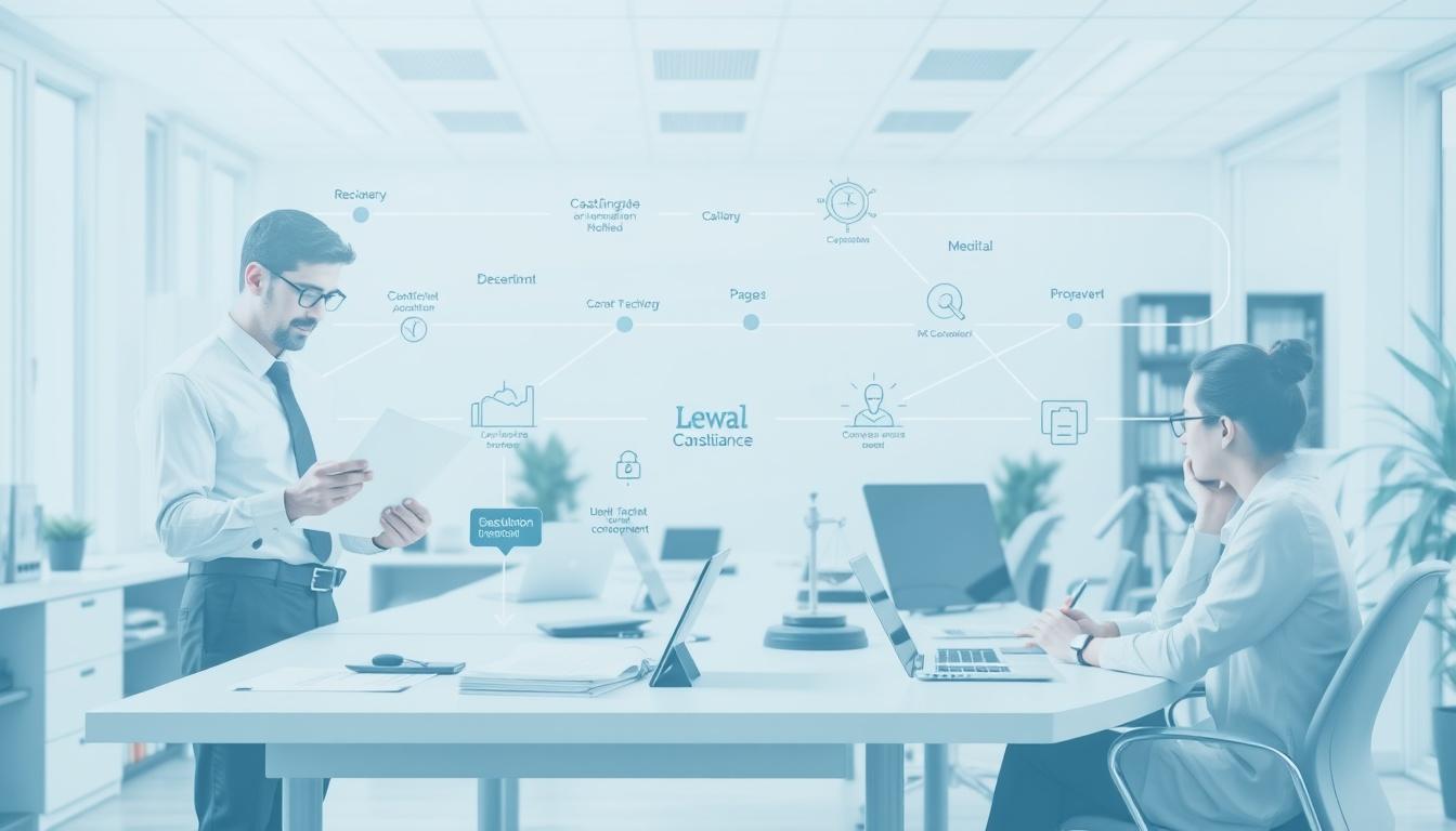 Stay Compliant with Regulations